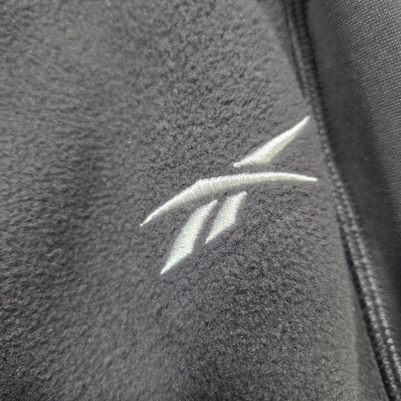 Reebok Men's Dark Grey Thermowarm Jogger Pants Size 2XL - Picture 7 of 9